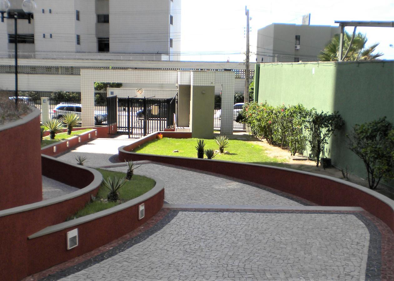 Apartamento Porto De Iracema Estilo Fortaleza  Exterior foto
