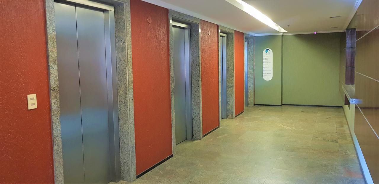 Apartamento Porto De Iracema Estilo Fortaleza  Exterior foto